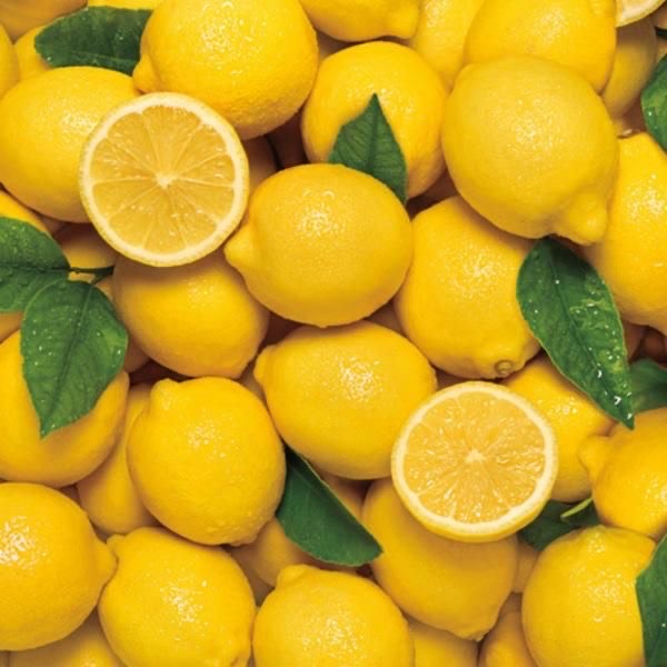 Deha tarım limon